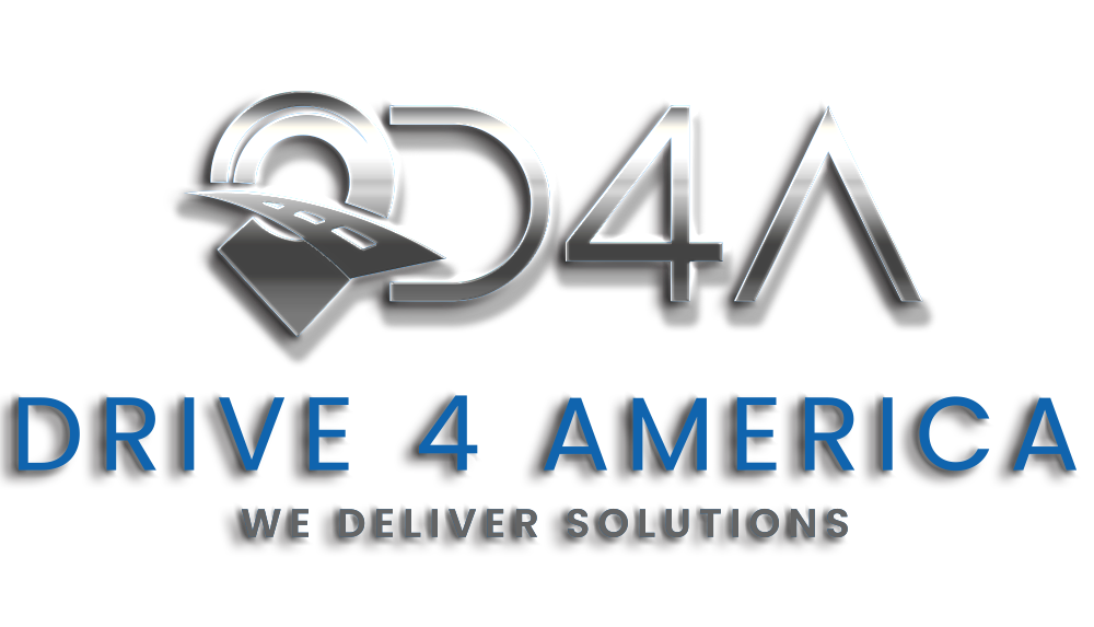 Drive 4 America